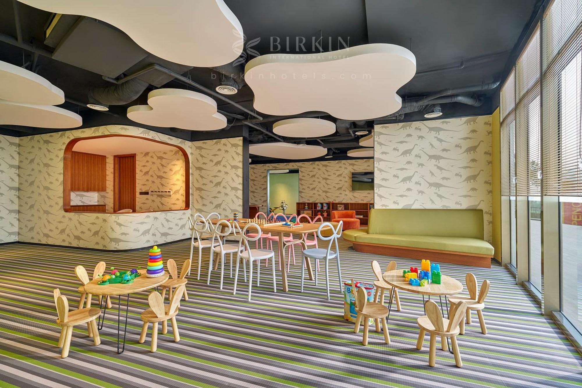 Birkin International Hotel Malacca Exterior photo